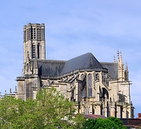 Les Plus Belles Cathédrales Gothiques