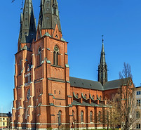 Les Plus Belles Cathedrales Gothiques