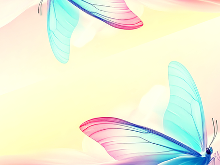 「お金の不安」が教えてくれた、本当の豊かさと愛の循環について