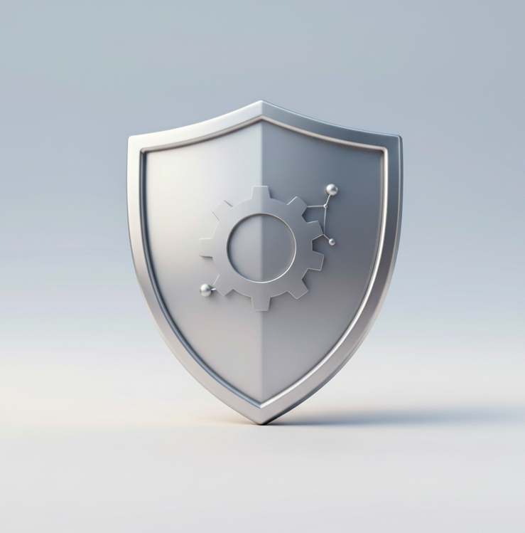 Silver shield for Managed IT Support
