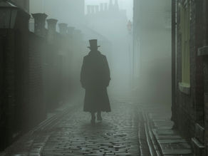Ripper Series: The Suspects, Part One