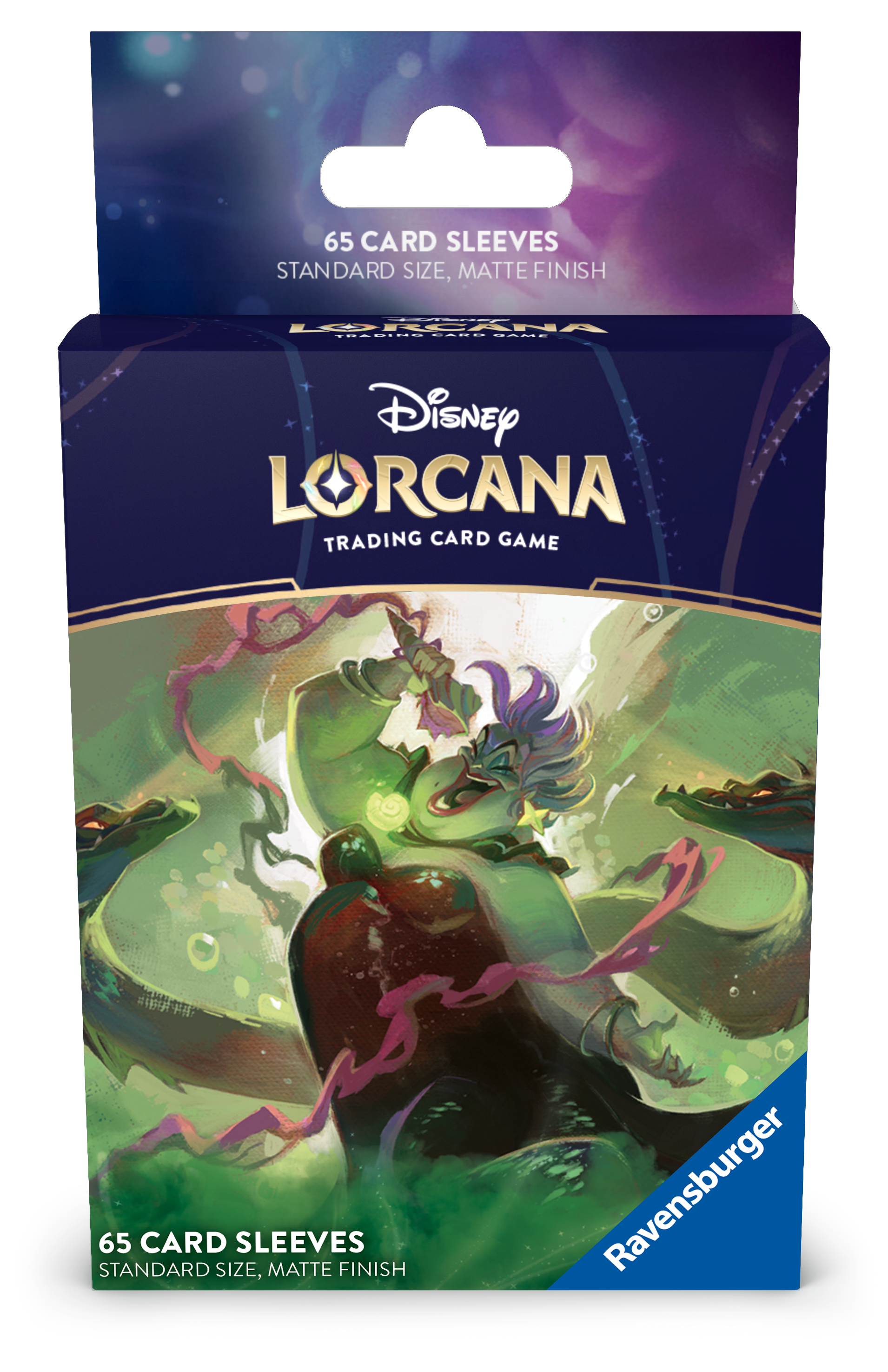 Archazia's Island Ursula Card Sleeves