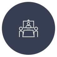 Videxio Host Logo