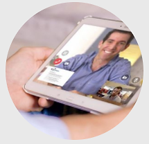 Videxio iPad