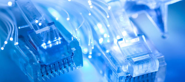 Fibre Optic Cabling
