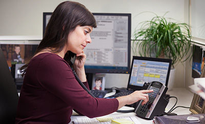 Polycom Conference Bridge