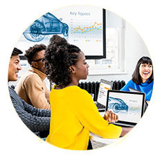 ClickShare Presentation