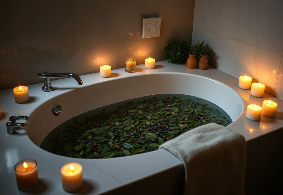 Rebozo Closing Ceremonies: Sacred Work Beyond the Lens