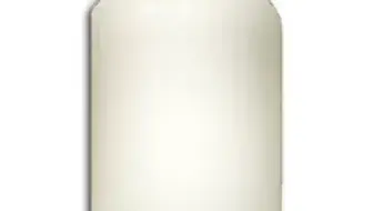 Padding Glue - White 1 Gal