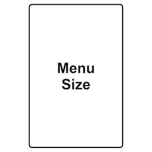 100 Pack 10 Mil Legal Size Laminating Pouches - 9x14.5 Inches, Glossy & Extra Clear