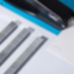 Thumbnail: 1/4 Standard Office Staples 5000p/box
