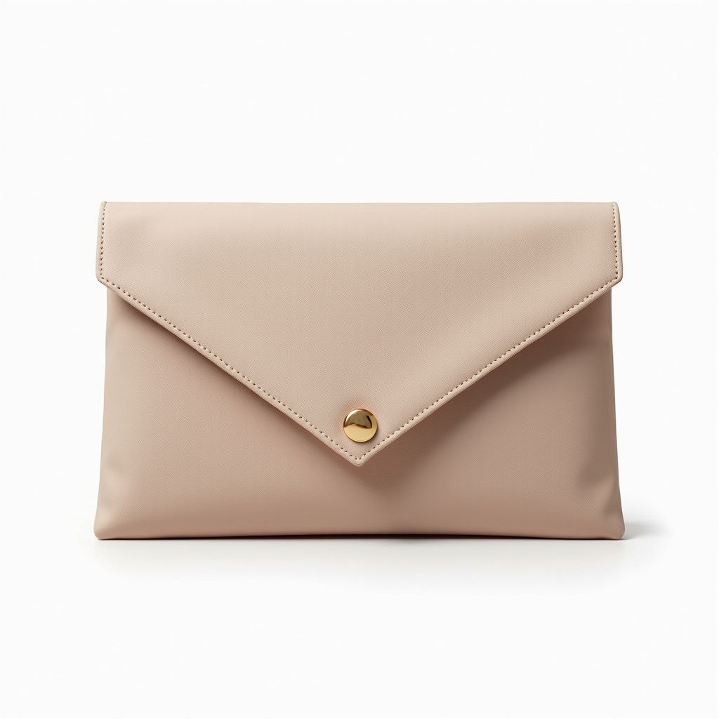 Chic Clutch Purse
