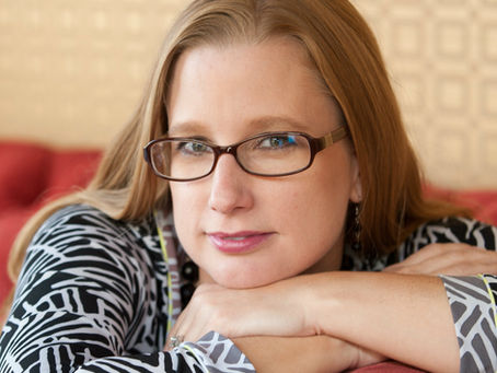 Scholarship Success Stories: Amy Gross