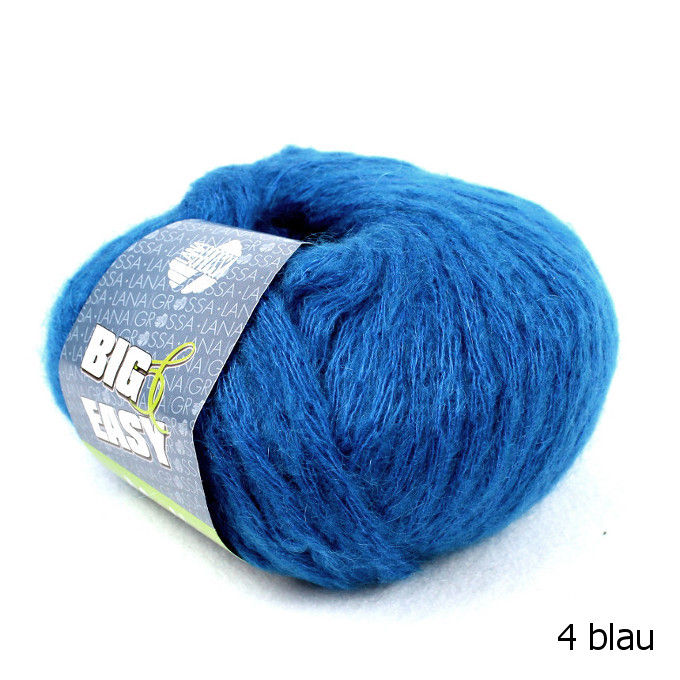 Miniaturbild: Big & Easy Molle Fb. 4