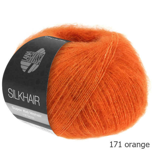 Miniaturbild: Silkhair von Lana Grossa