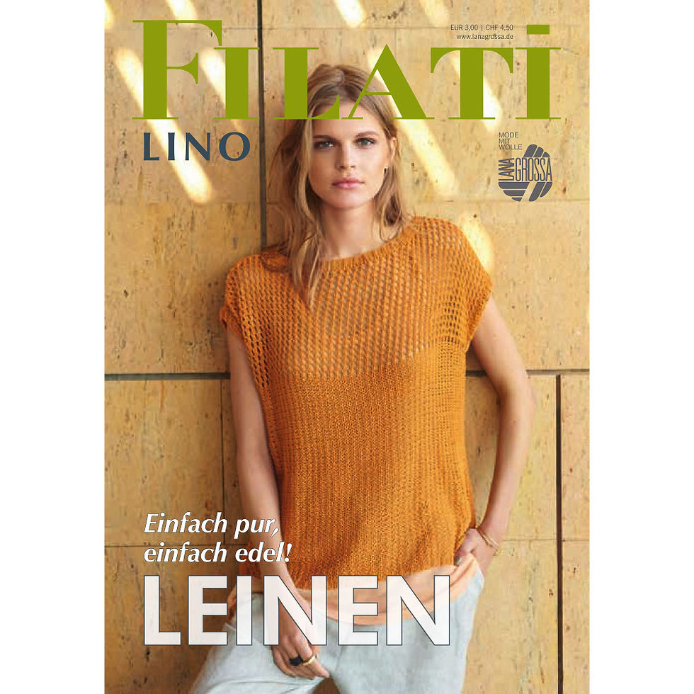 Miniaturbild: FILATI Lino 1