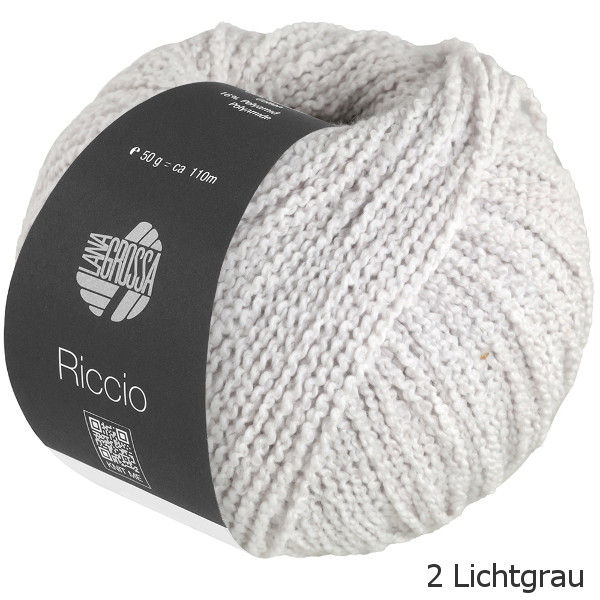 Miniaturbild: Riccio von Lana Grossa