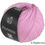Miniaturbild: Promessa von Lana Grossa 6 Fliederrosa