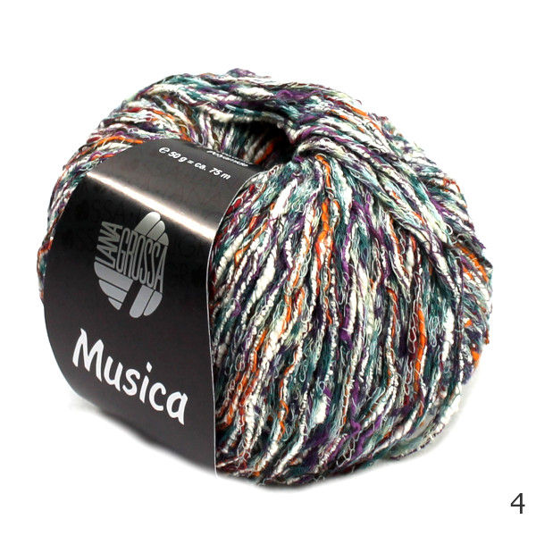 Miniaturbild: Musica