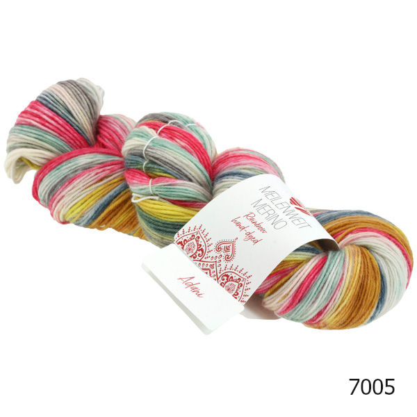 Miniaturbild: Meilenweit Rainbow 7005