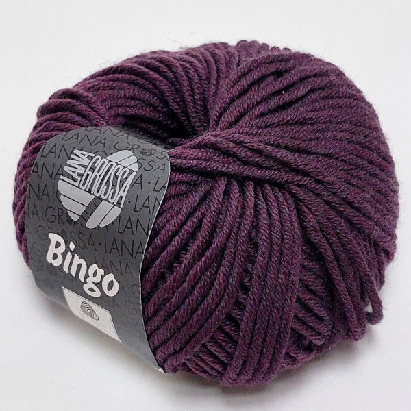 Miniaturbild: Bingo von Lana Grossa Fb. 208