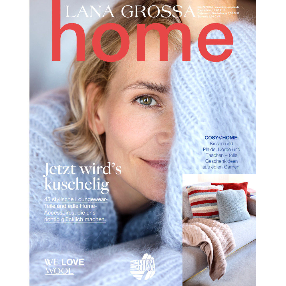 LANA GROSSA home 77