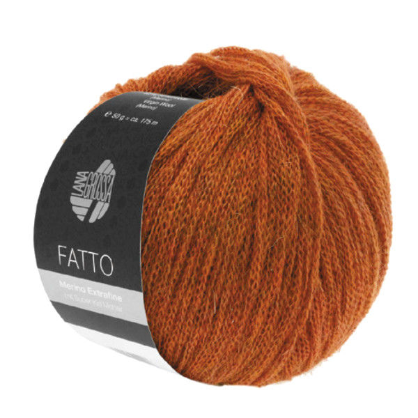 Fatto Wolle von Lana Grossa
