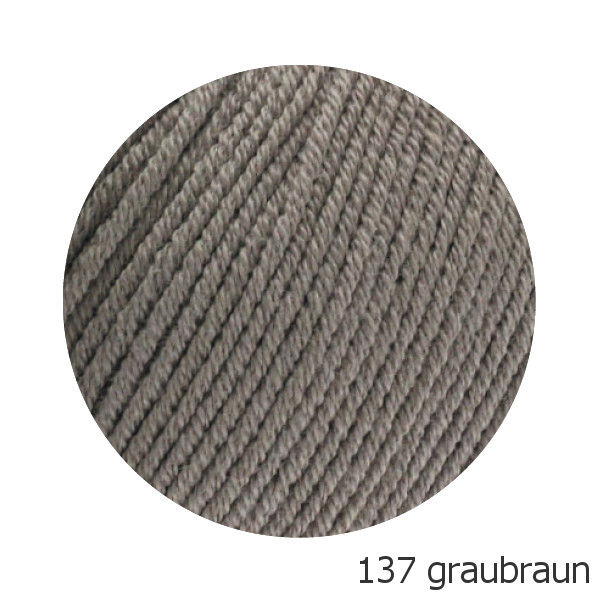 Miniaturbild: Elastico 137 graubraun