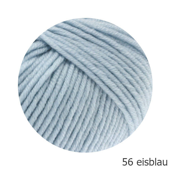 Miniaturbild: Bingo Fb. 56 eisblau