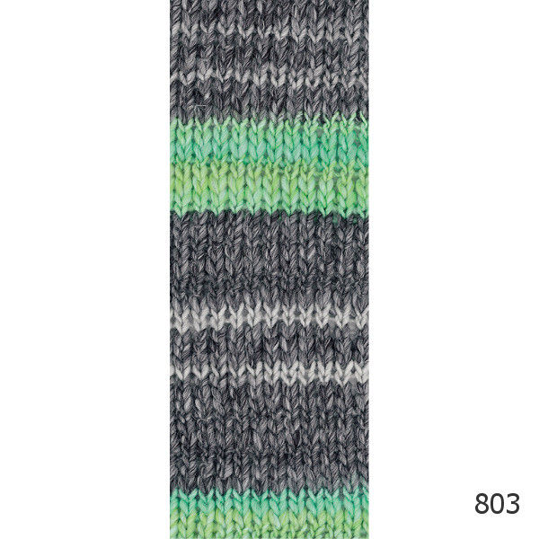 Olympia Snow Fb. 803