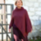 Beloved Knits Anleitung Cara Vorderansicht