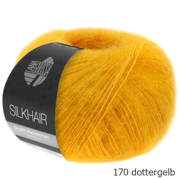 Miniaturbild: Silkhair von Lana Grossa