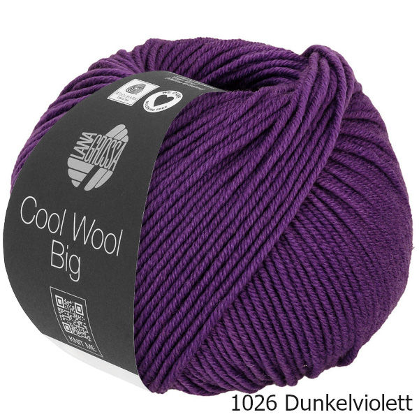 Miniaturbild: Cool Wool Big von Lana Grossa Fb.