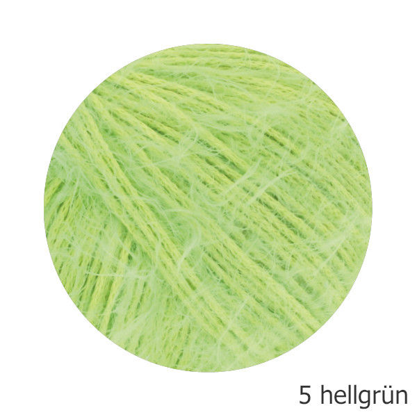 Miniaturbild: Estivo II hellgrün Fb. 5
