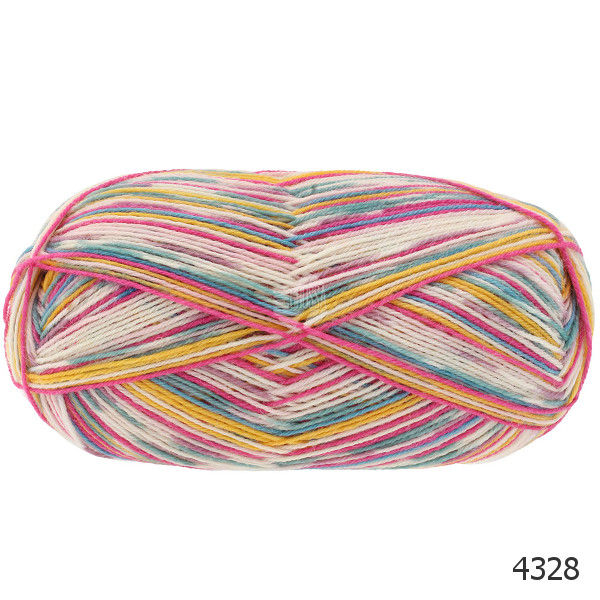 Miniaturbild: Meilenweit Socktober 4328