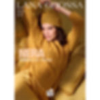 Strick-und Häkelanleitungen Heft Nera No.2