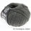 Miniaturbild: Cool Wool von Lana Grossa Fb. 412 dunkelgrau
