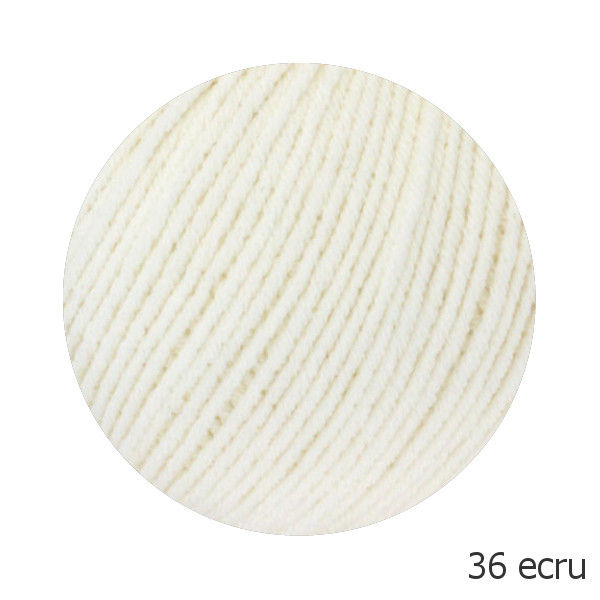 Miniaturbild: Elastico 36 ecru
