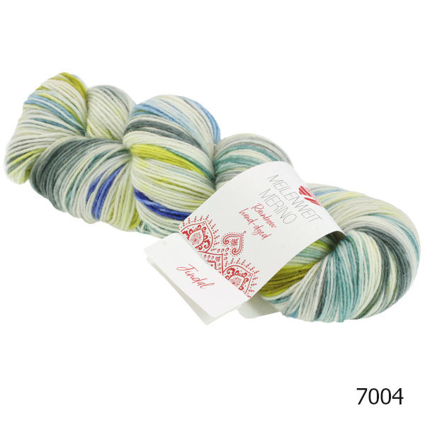 Miniaturbild: Meilenweit Rainbow 7004