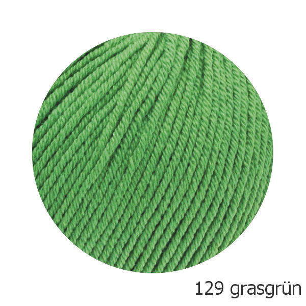 Miniaturbild: Elastico 129 grasgrün