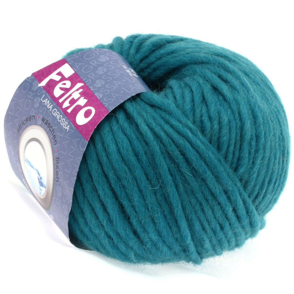 Feltro Filzwolle von Lana Grossa