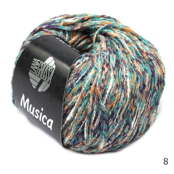 Miniaturbild: Musica