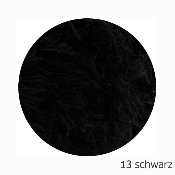 Miniaturbild: Peppina 13 schwarz