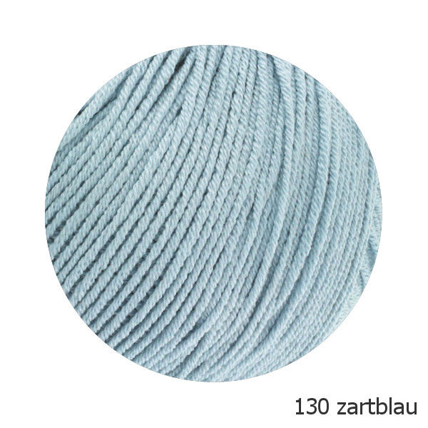 Miniaturbild: Elastico von Lana Grossa 130 zartblau