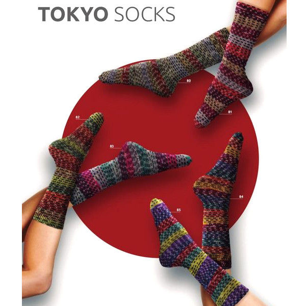 TOKYO Socks