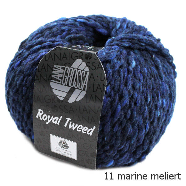 Miniaturbild: Royal Tweed Fb. marine