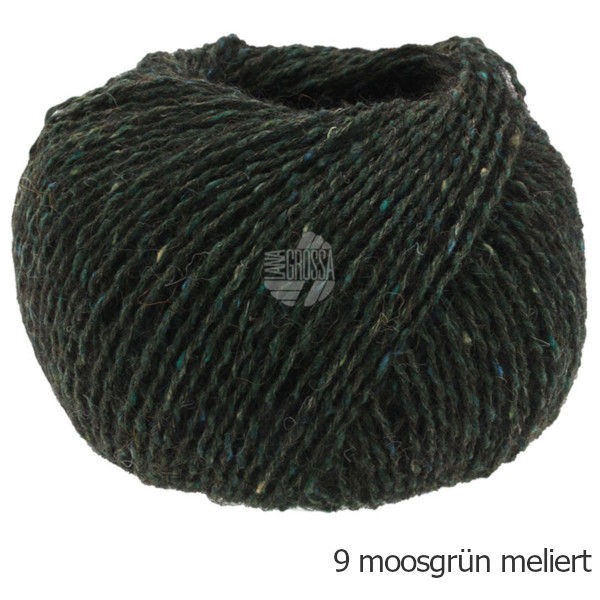 Miniaturbild: Fashion Tweed