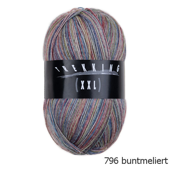Miniaturbild:  Trekking XXL 796