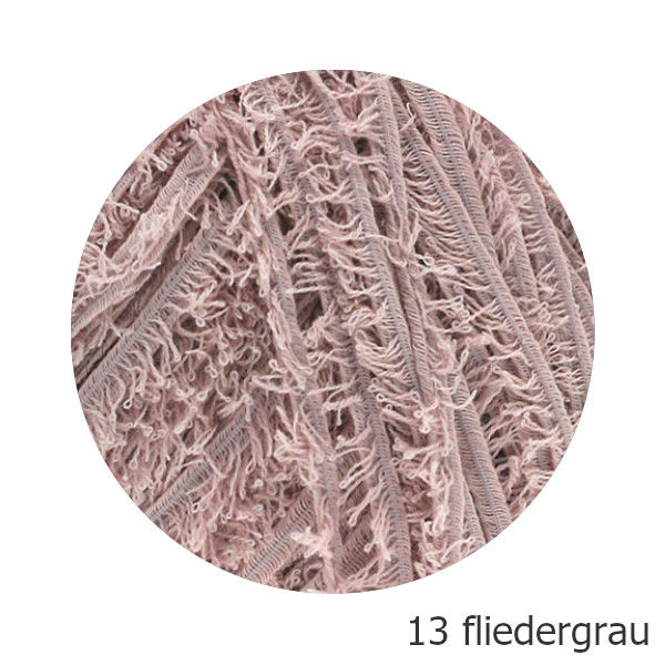 Miniaturbild: Cresta 13 fliedergrau