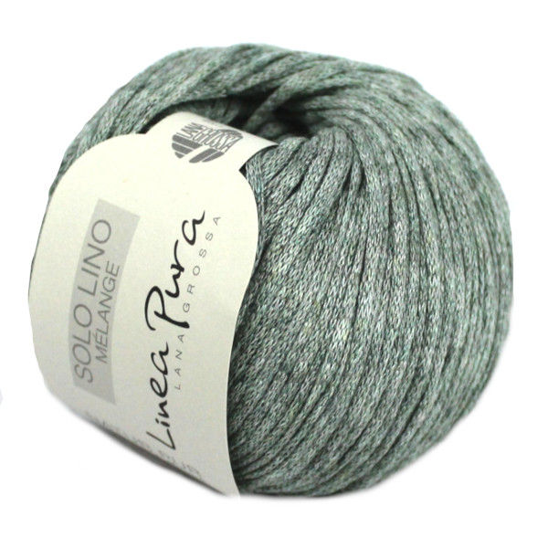 Solo Lino Melange Linea Pura